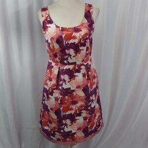 VINTAGE LOFT DRESS